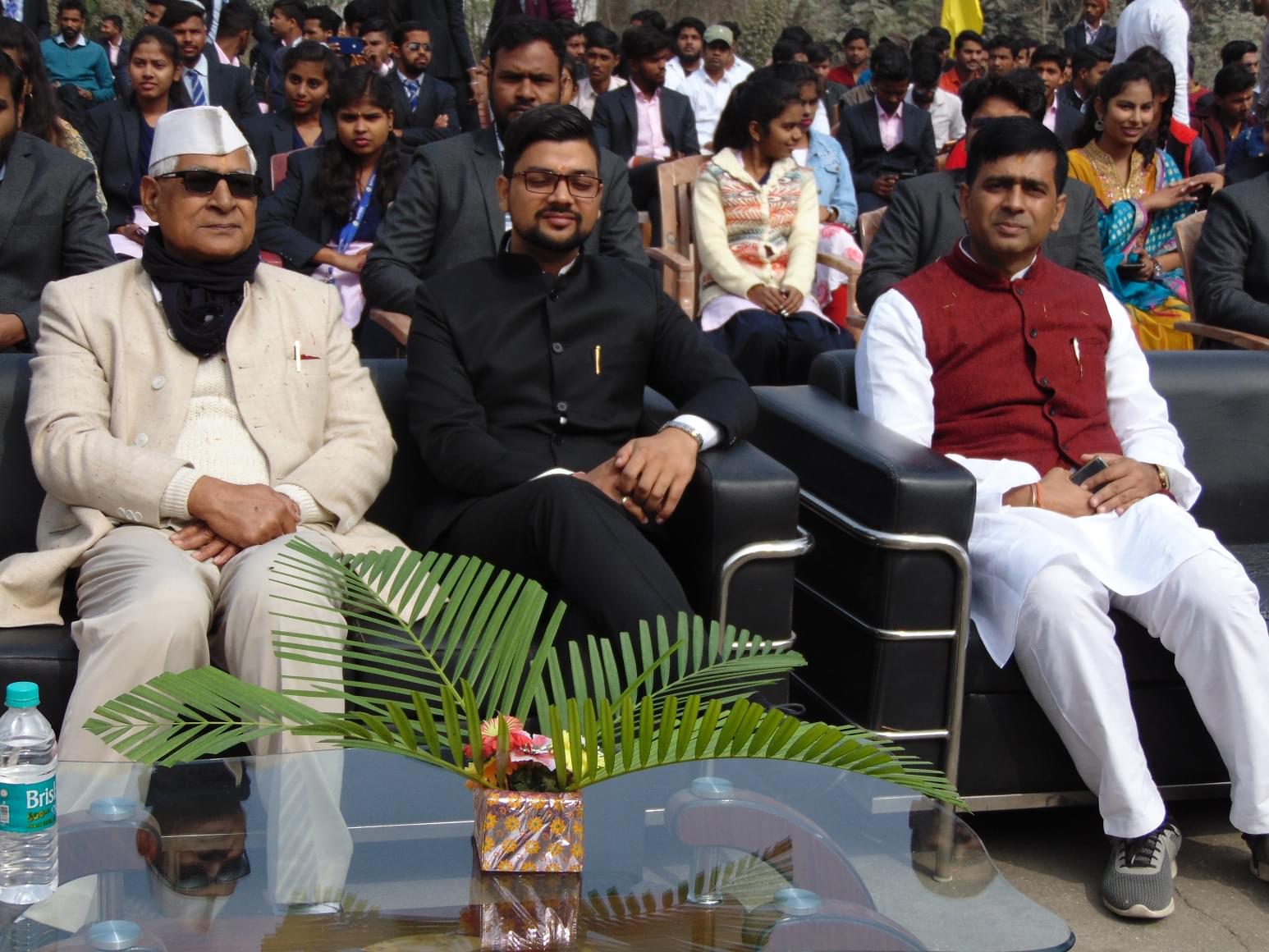 Sityog Institute of Technology Aurangabad Activities photo 77